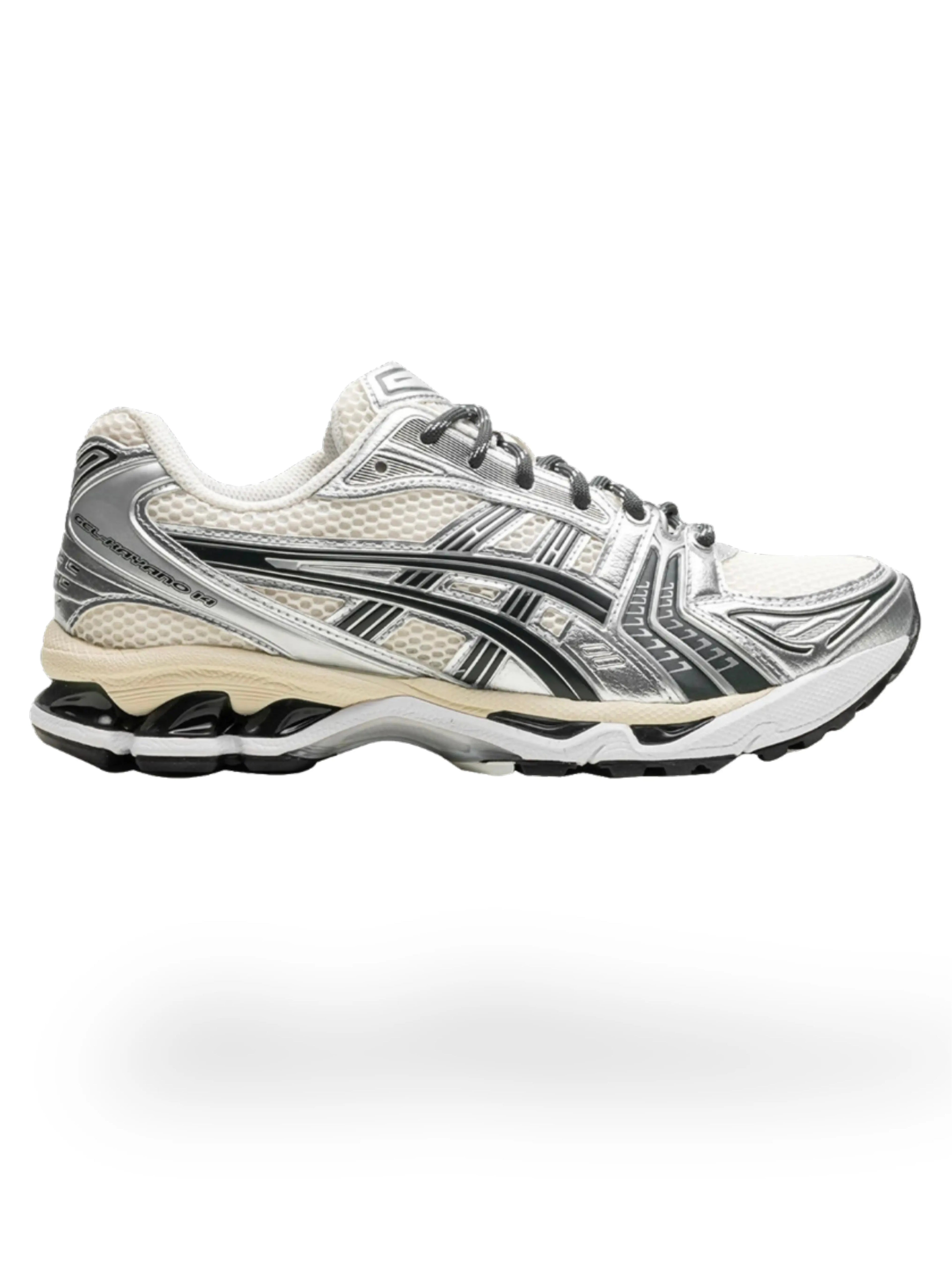 ASICS GEL-Kayano 14 Unisex caramel