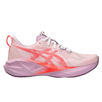 ASICS sneakers women with lightweight cushioned sole