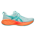 ASICS women’s running shoes with cushioned design