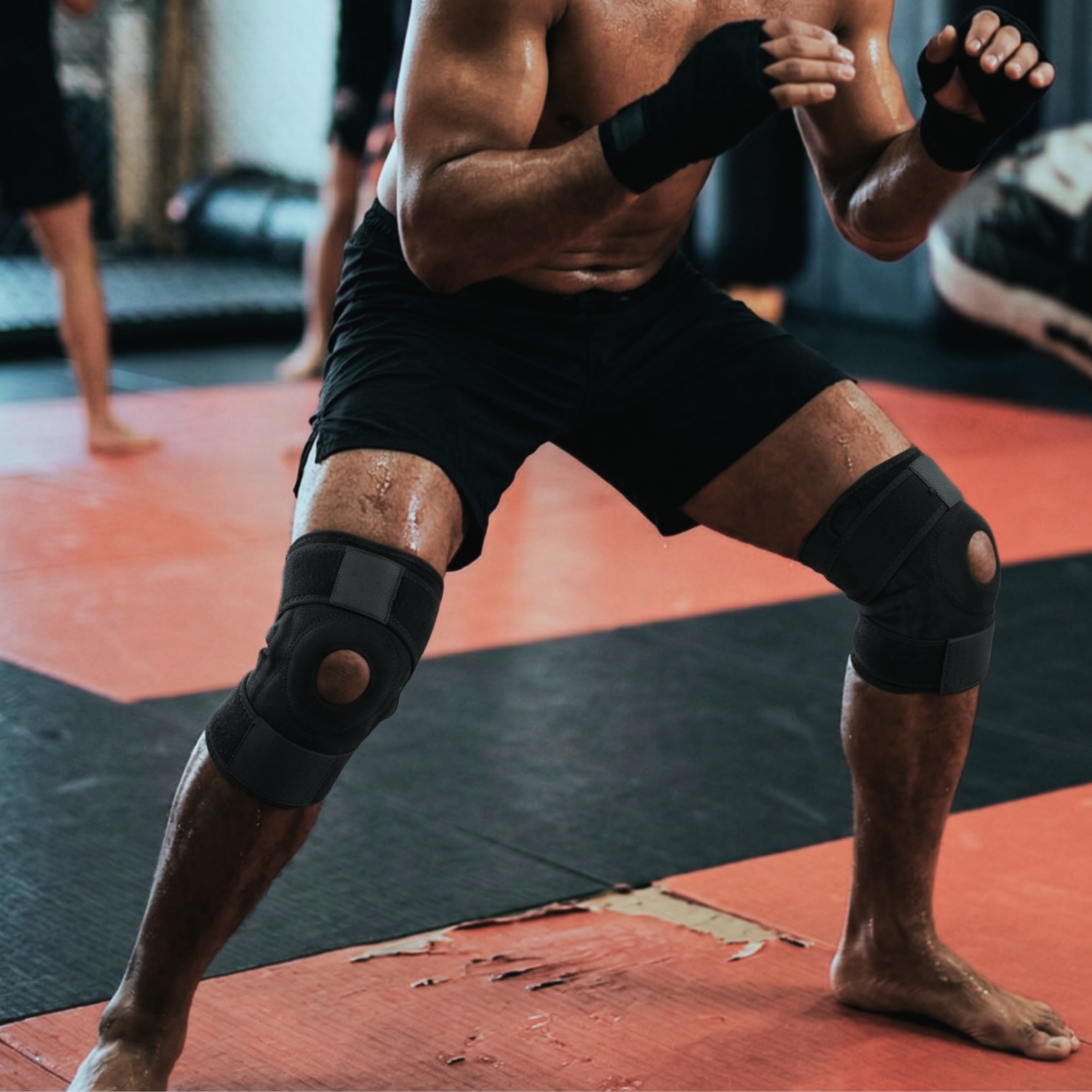 Pheuw® Pro-Impact Armor (x2)