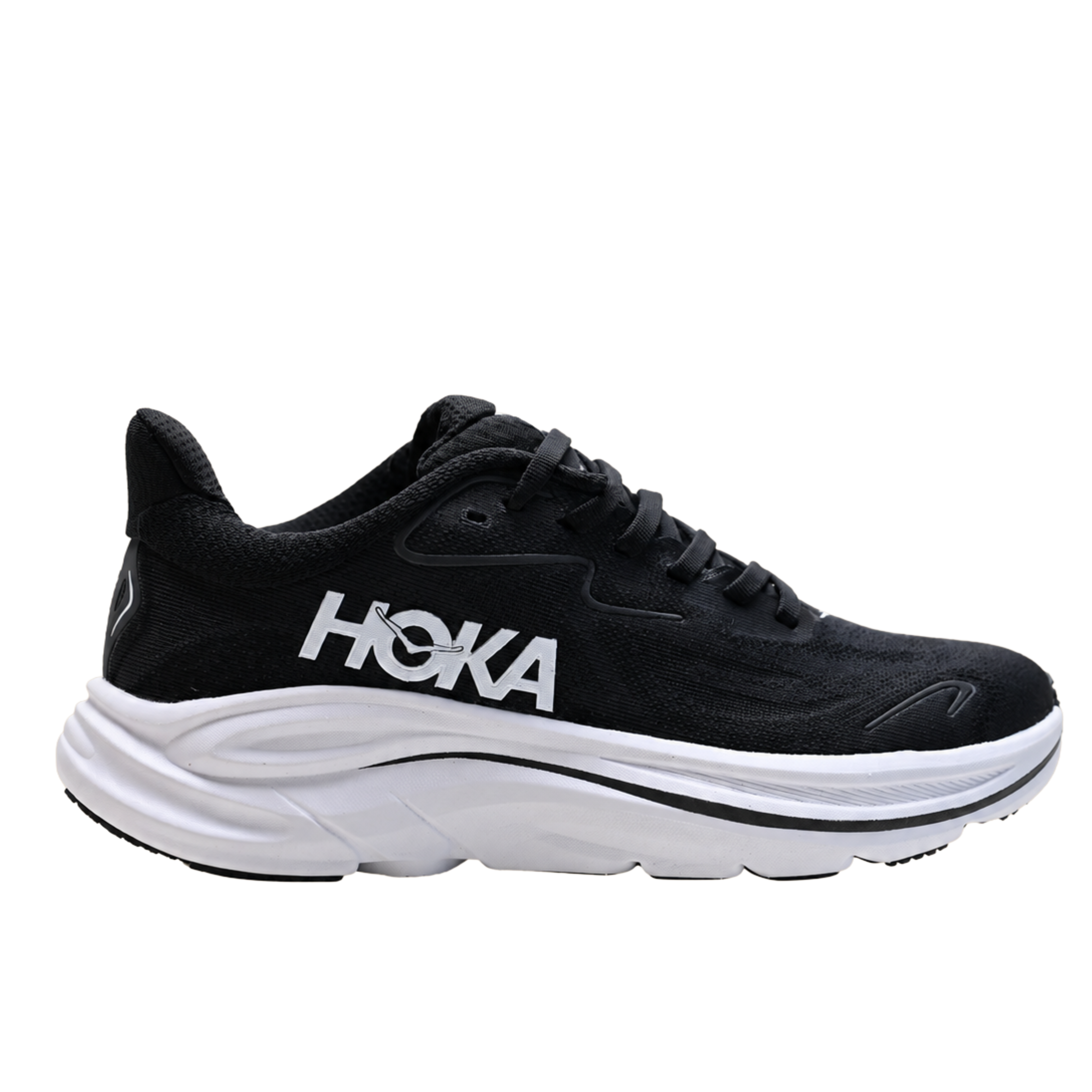 Hoka Clifton 10 women shoes for active days, running and walking