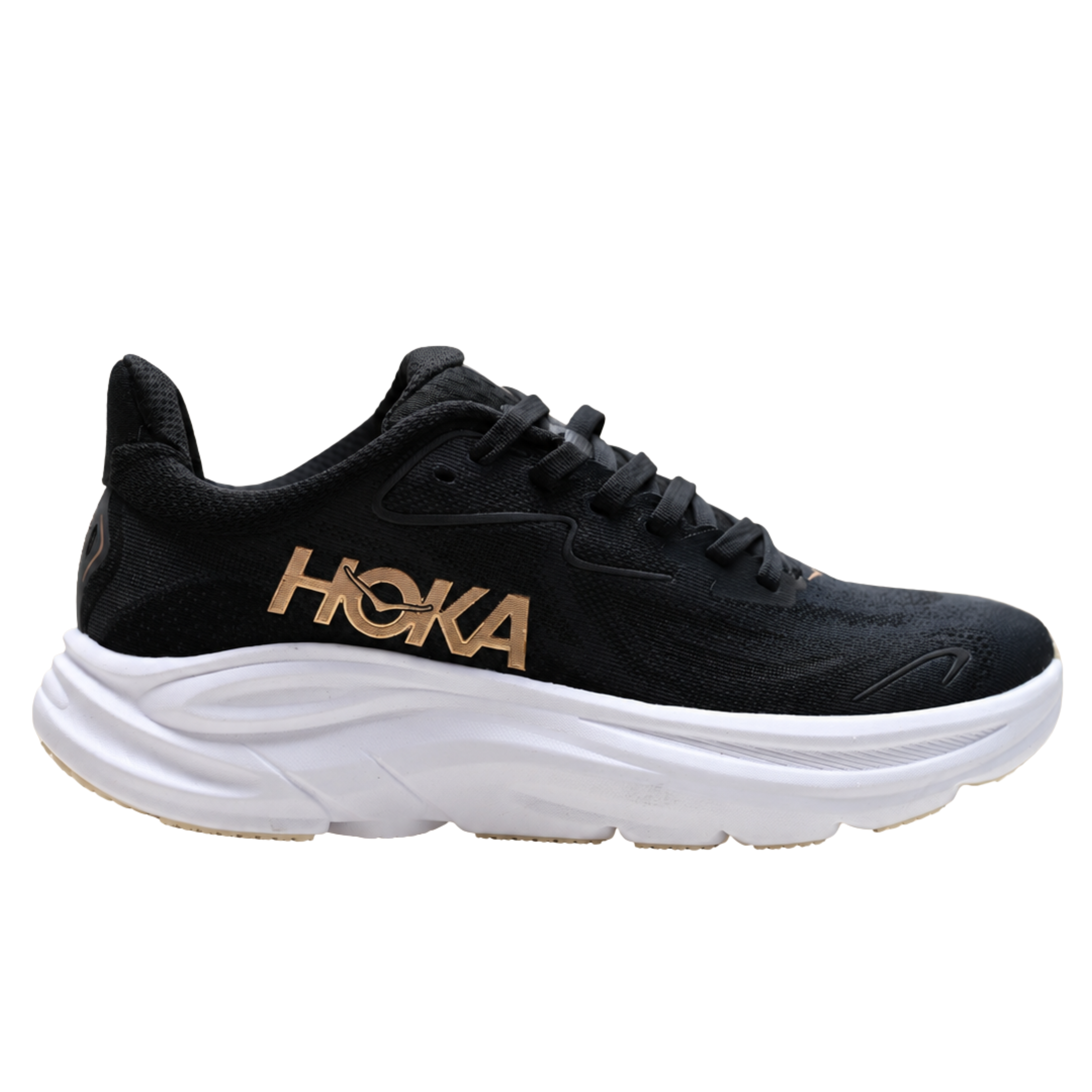 Hoka Clifton 10 women sneakers for running, walking and daily comfort