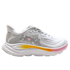 Hoka womens running sneakers for gym, travel, walking and streetwear outfits