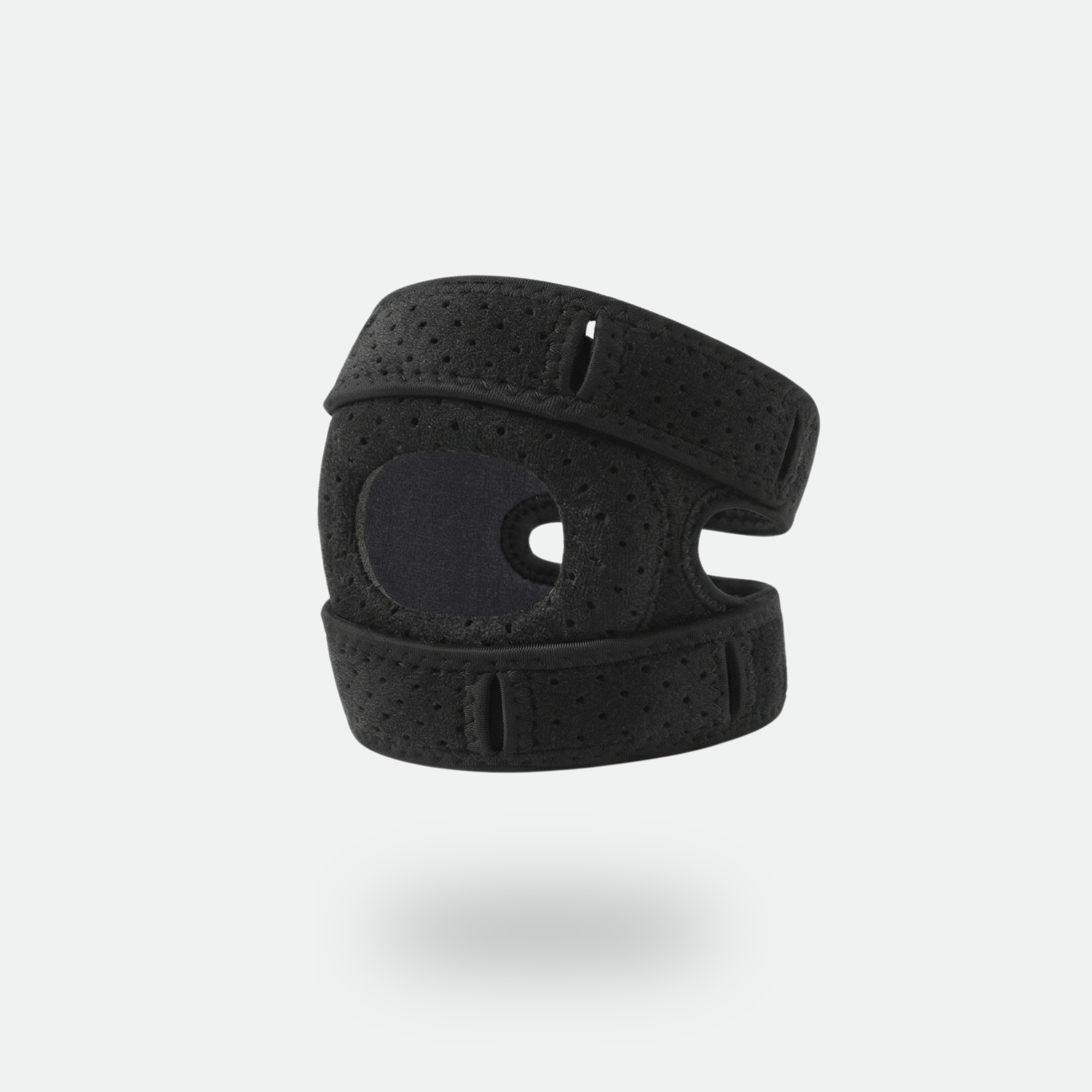 Knee Stabilizer Brace | Hybrid Knee Stabilizer | Knee Brace for MMA