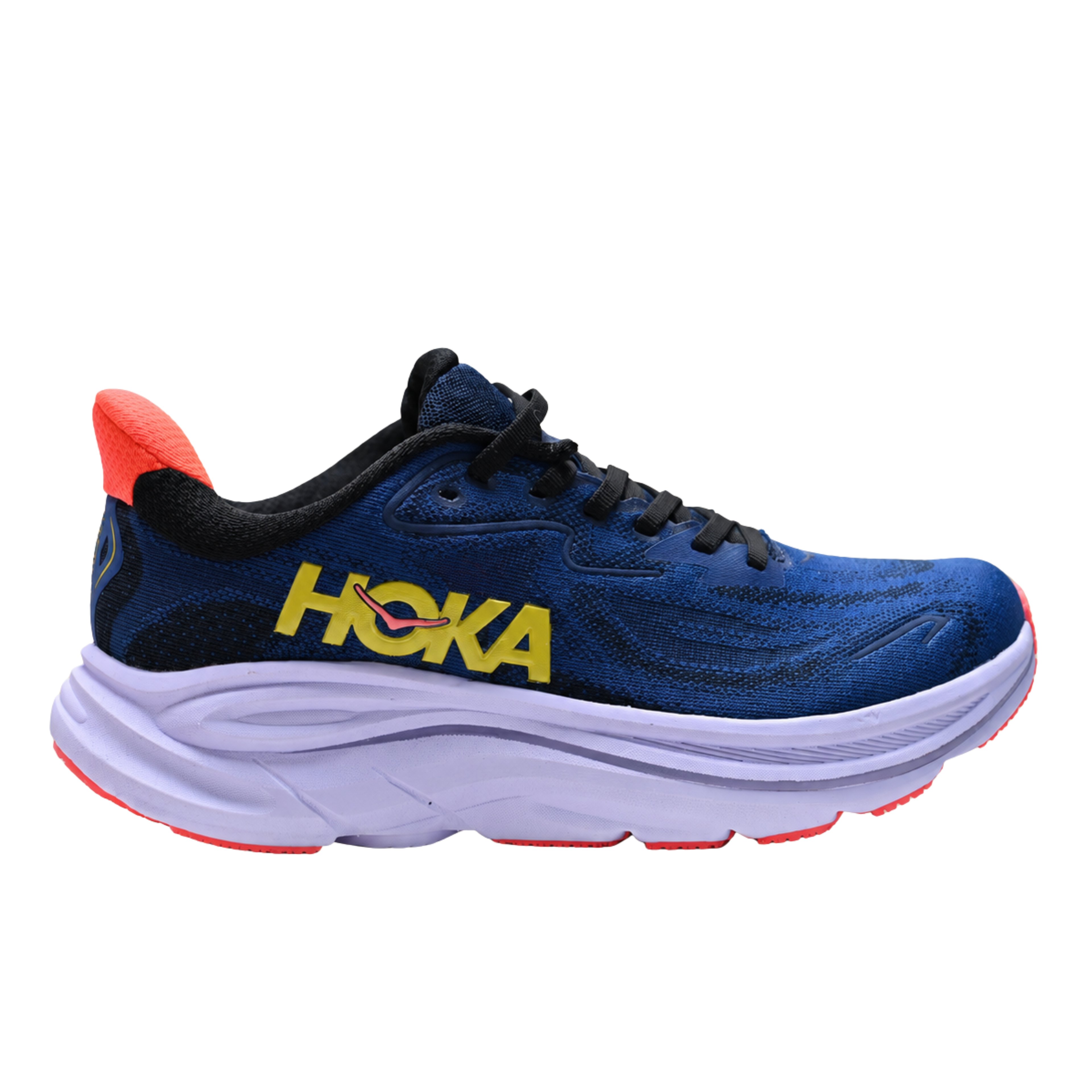 Lightweight Running Shoes with responsive comfort for women’s daily runs