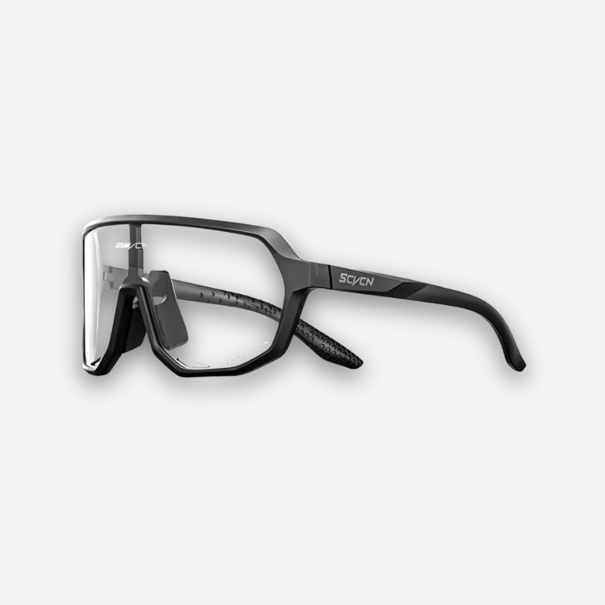 Pheuw® x SCVCN Adaptive Shield