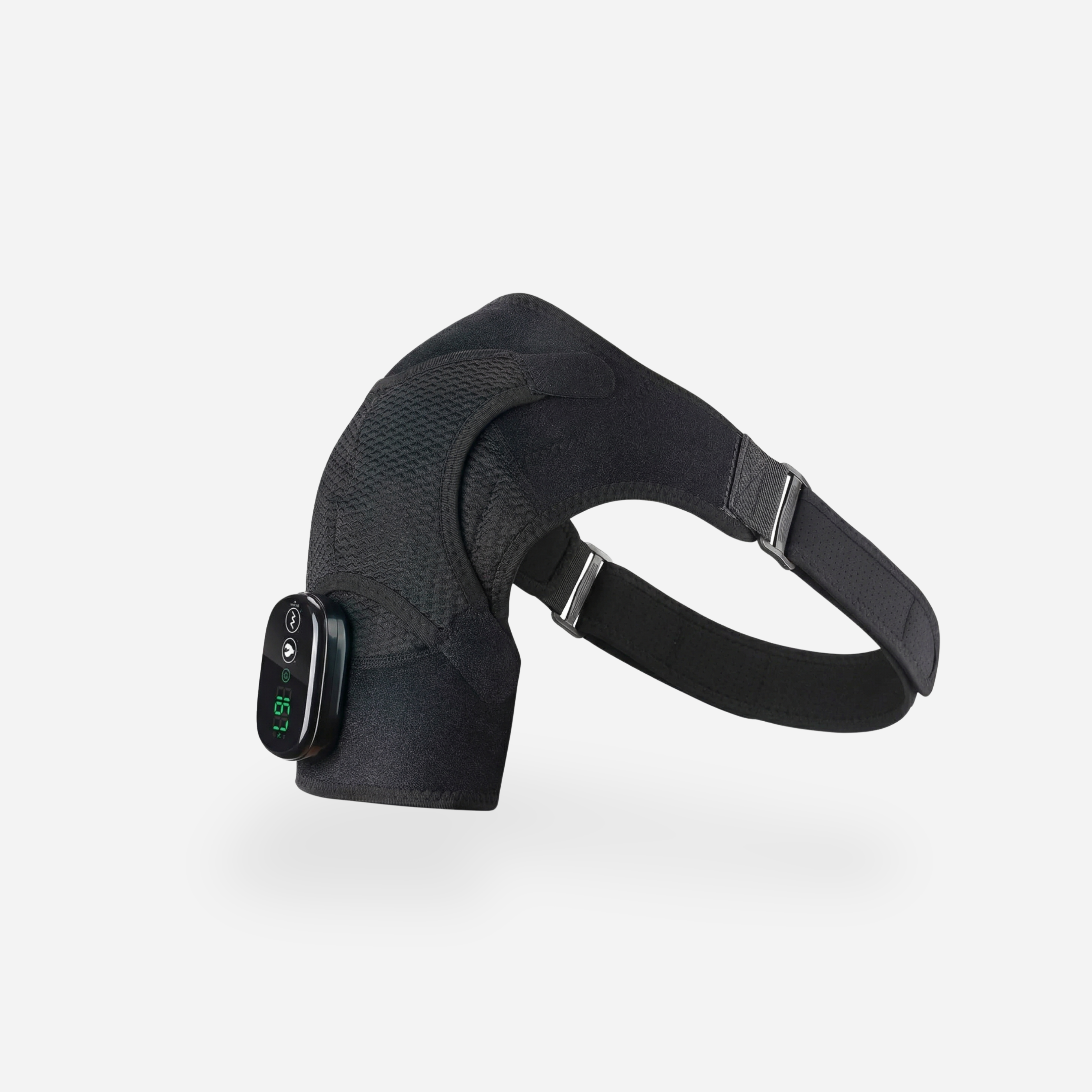 Shoulder Compression Sleeve | Shoulder Stabilizer 