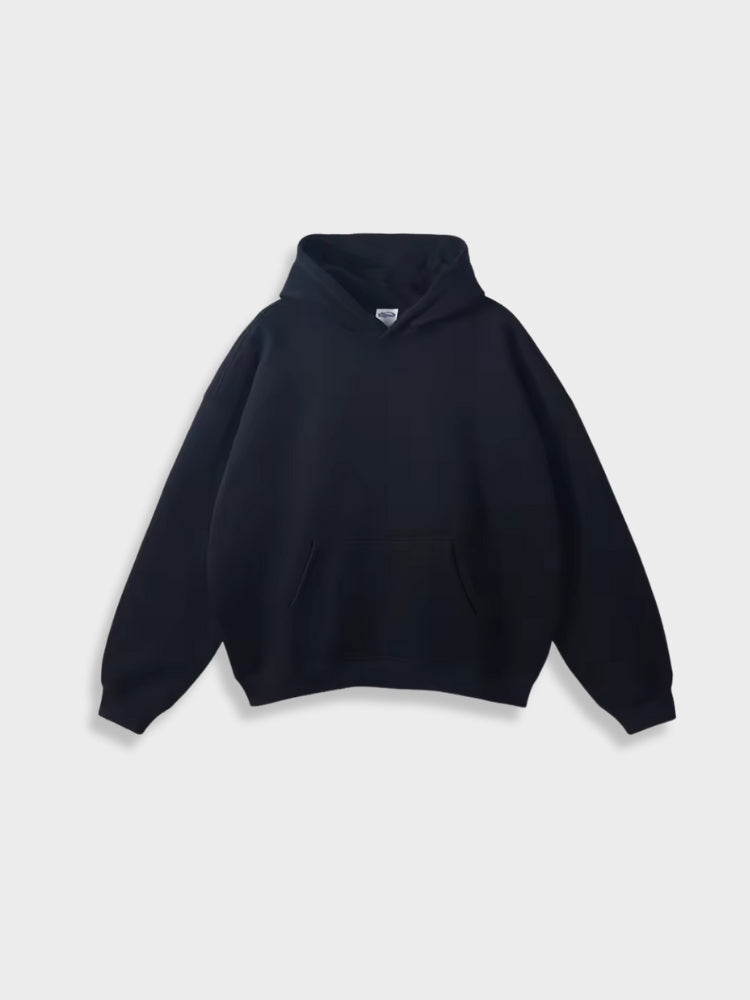 350 GSM Quality Hoodie