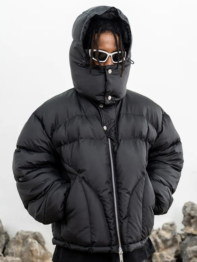 Dons Jacket