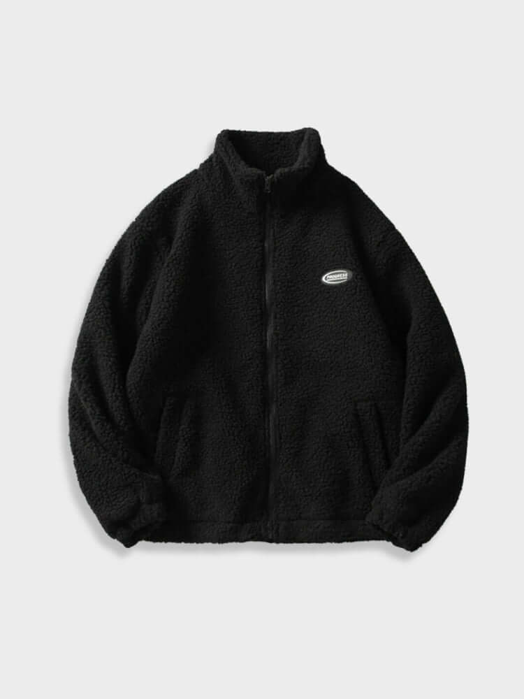 Struggle Fleece Jacket