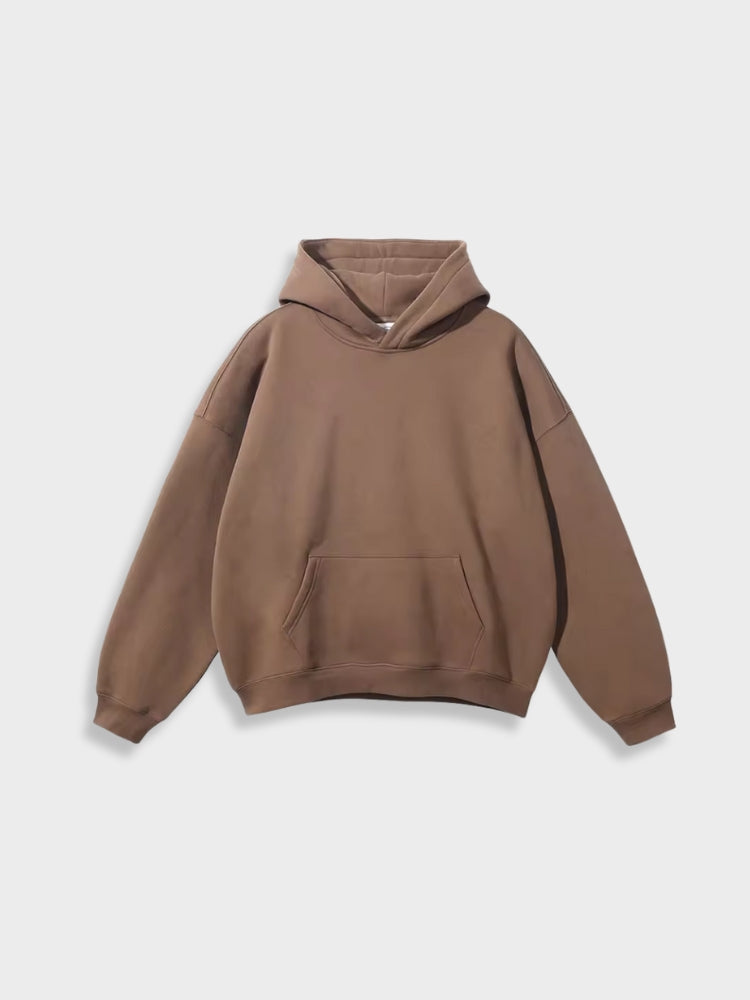 350 GSM Quality Hoodie