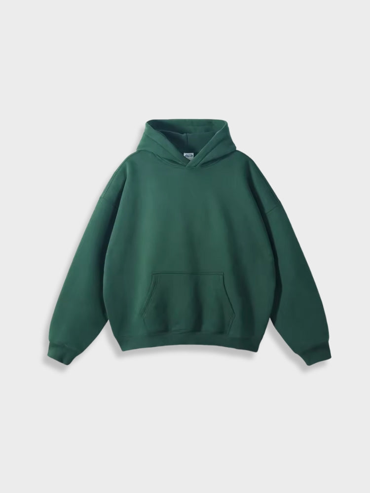 350 GSM Quality Hoodie