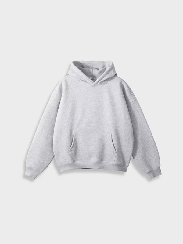 350 GSM Quality Hoodie