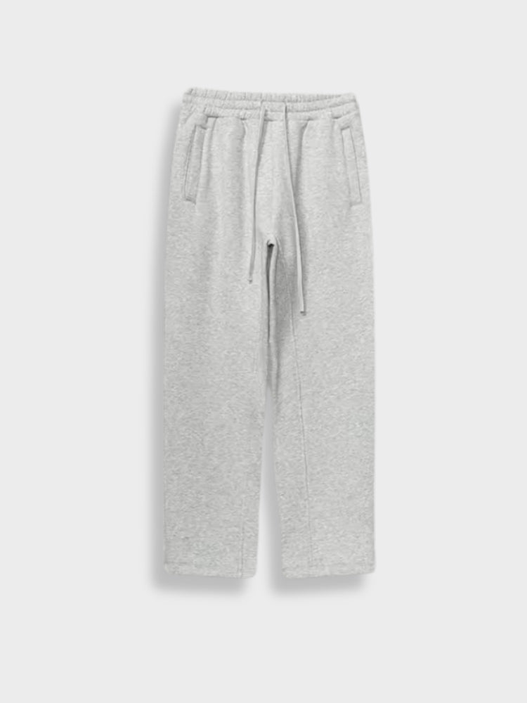 350 GSM Open Leg Joggers