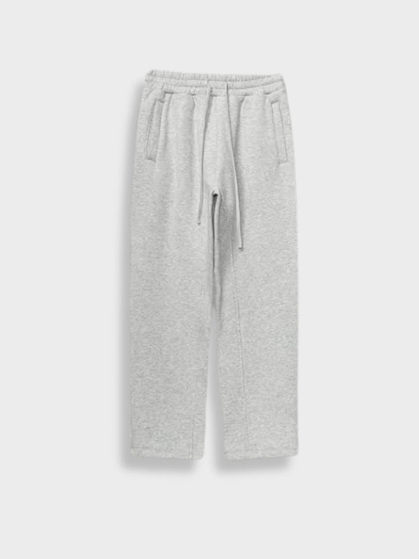 350 GSM Open Leg Joggers