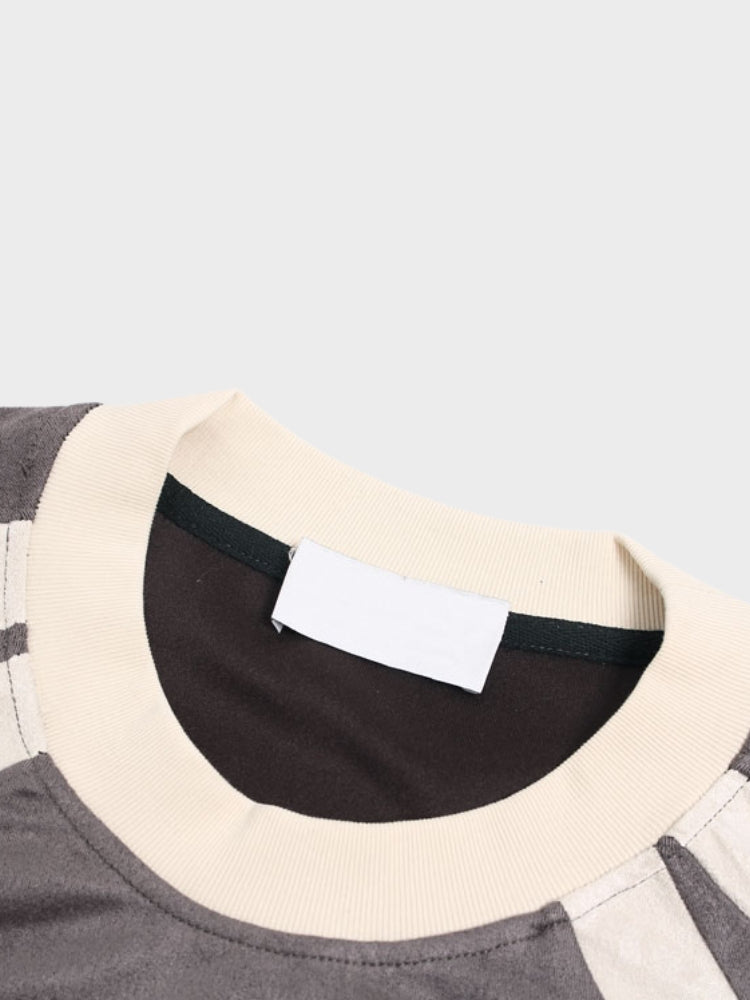GLFS Suede Tee