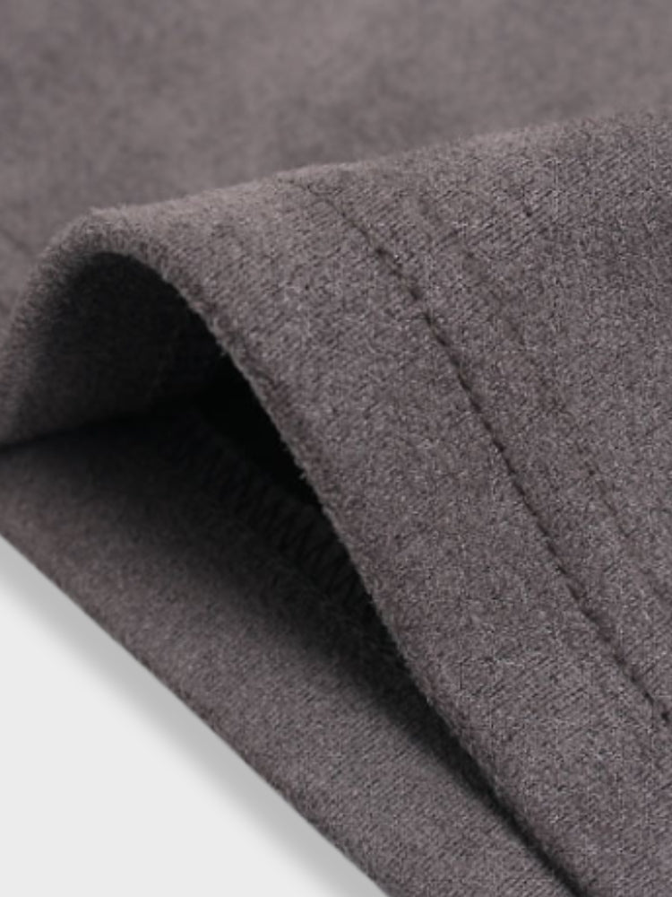 GLFS Suede Tee