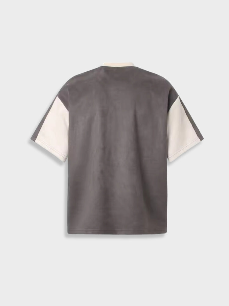 GLFS Suede Tee
