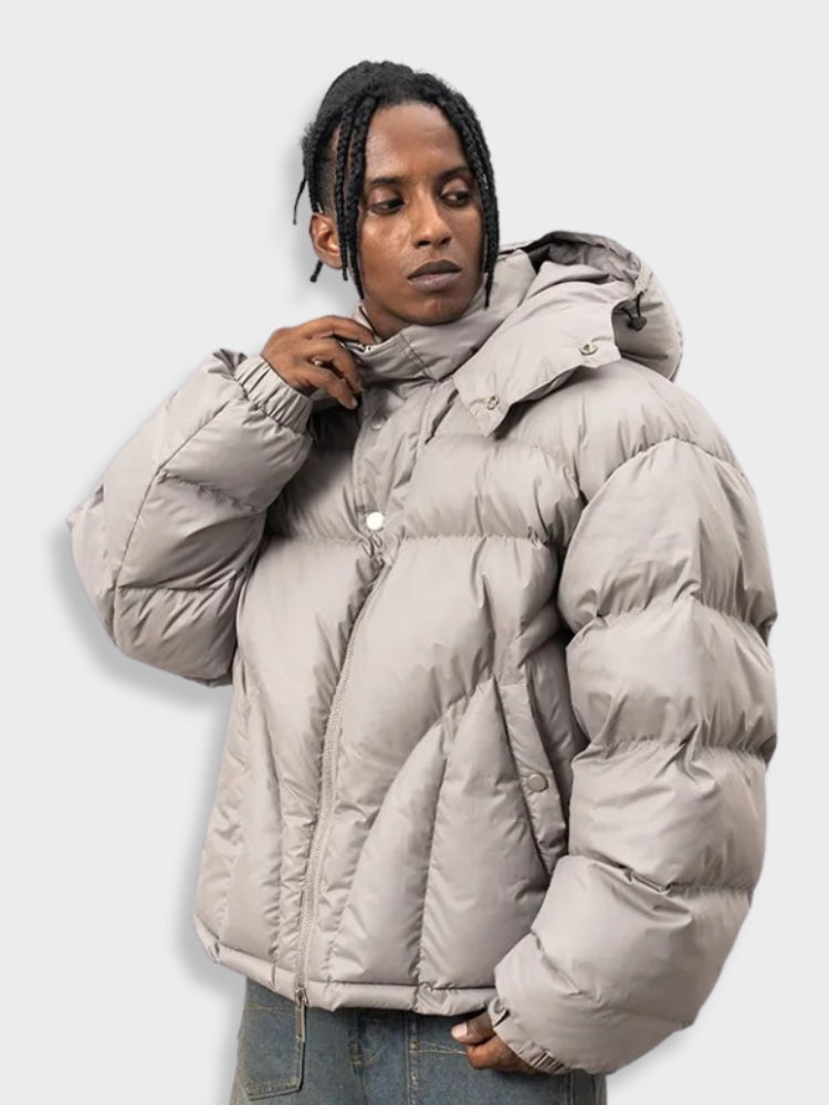 Dons Jacket