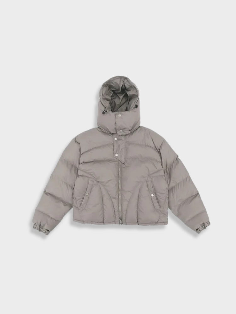 Dons Jacket