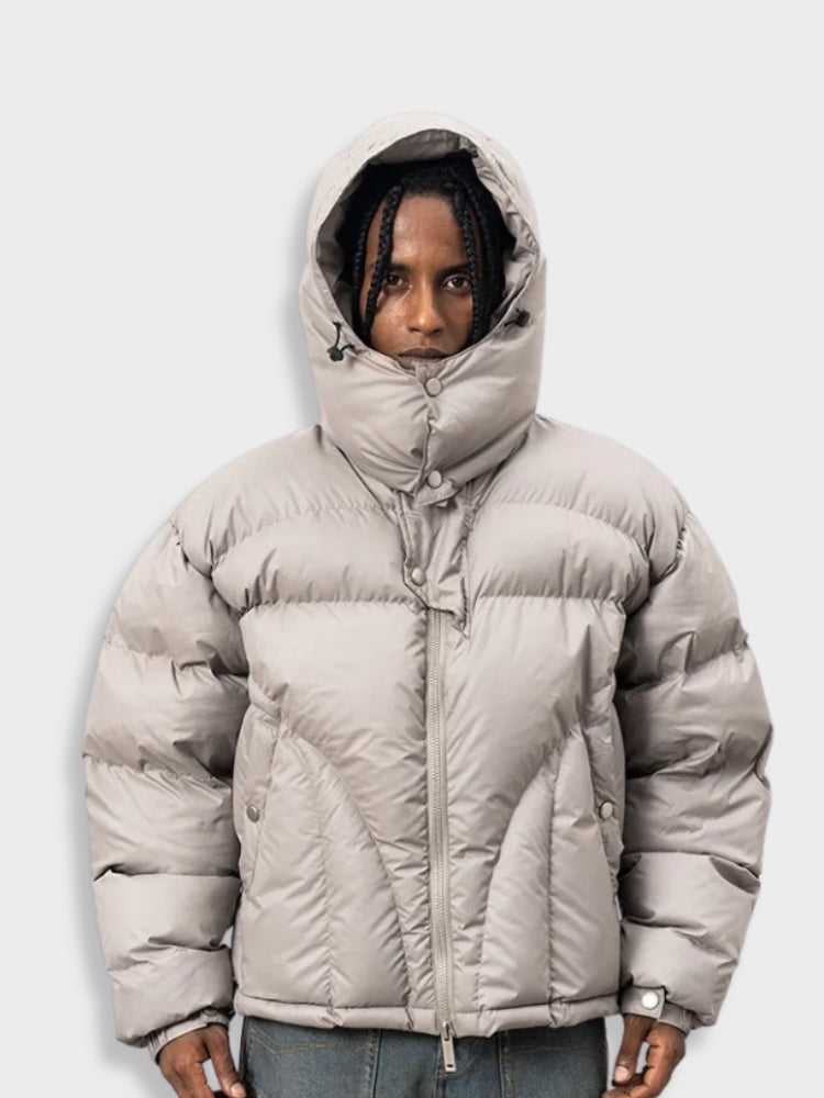 Dons Jacket