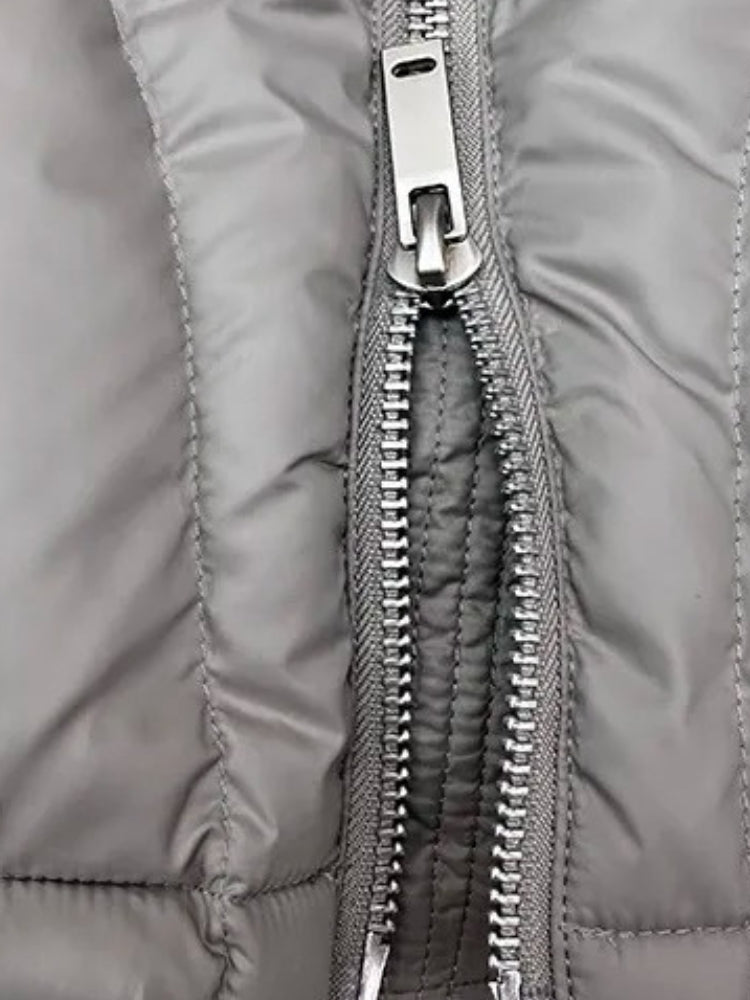 Dons Jacket