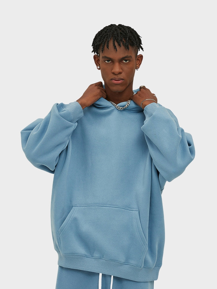 350 GSM Quality Hoodie