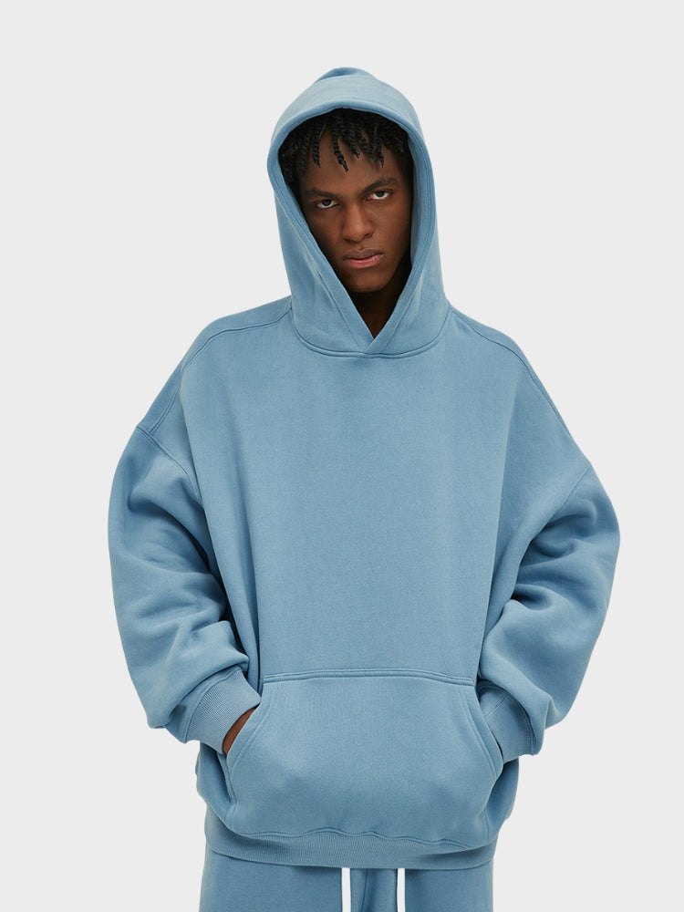 350 GSM Quality Hoodie