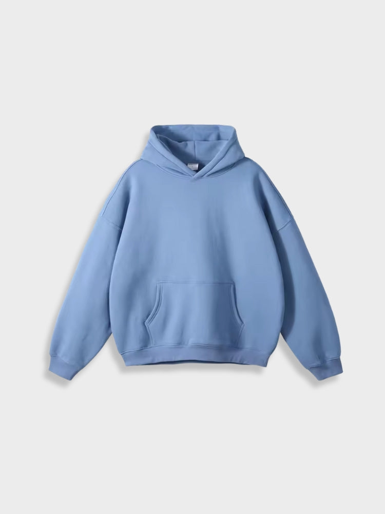 350 GSM Quality Hoodie