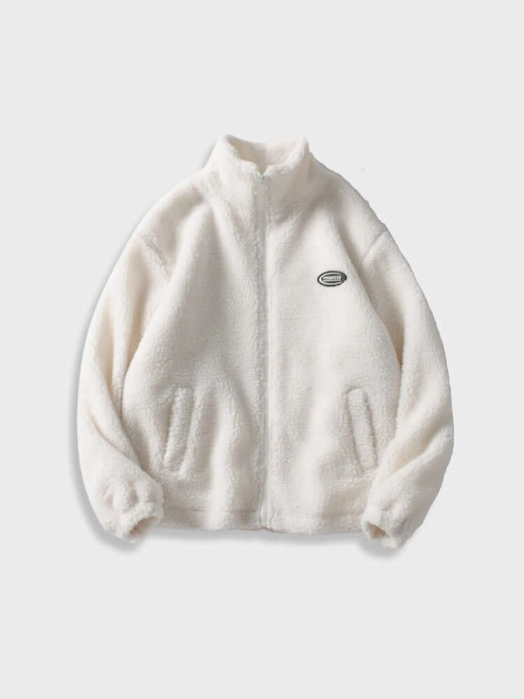Struggle Fleece Jacket